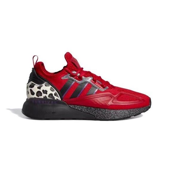 Adidas Jalen Ramsey x ZX 2K Boost Survival Is Rare Men\'s Athletic Shoes FZ5414 main image 6